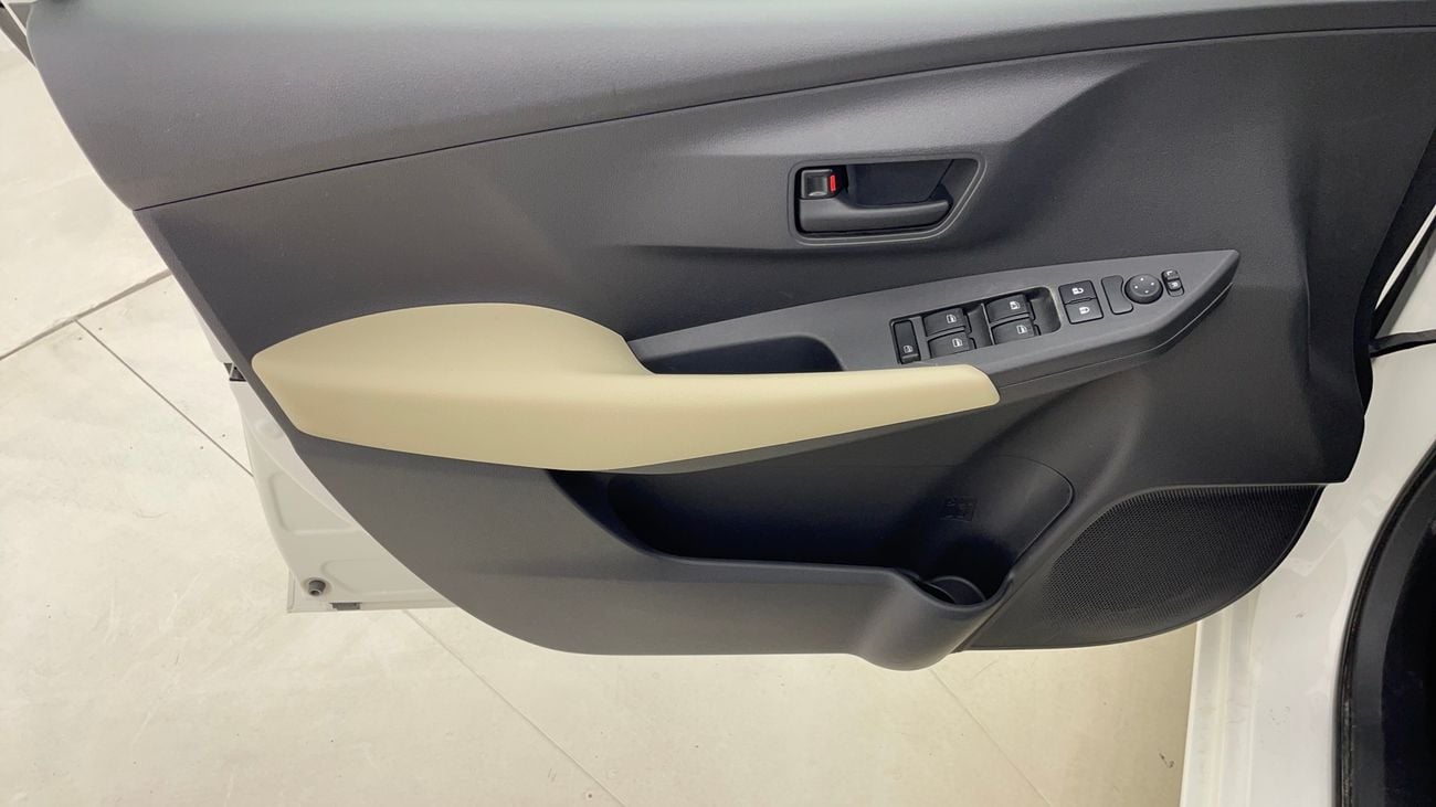 Toyota Yaris E 1.5 | Zero Down Payment | Home Test Drive