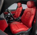 Porsche Cayenne GTS 4.0L Twin-Turbo V8 • Full Service History • GCC Spec