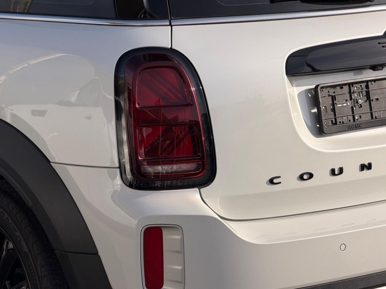 Mini Cooper Countryman Mini Cooper CountryMan / 2023 / GCC / Free Accident / Only 34,000Km