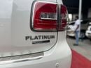 Nissan Patrol LE Platinum City 5.6L