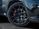 Jeep Grand Cherokee SRT8 Jeep Grand Cherokee SRT 2015