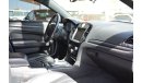 Chrysler 300s Chrysler 300S V6 2015/ Full Option/ Panoramic Roof/ Very Good Condition