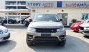 Land Rover Range Rover Sport HSE SCV6 2015 Brand New