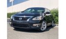 Nissan Altima 611/MONTH , AMAZING OFFERS, UNLIMMITED KM WARRANTY