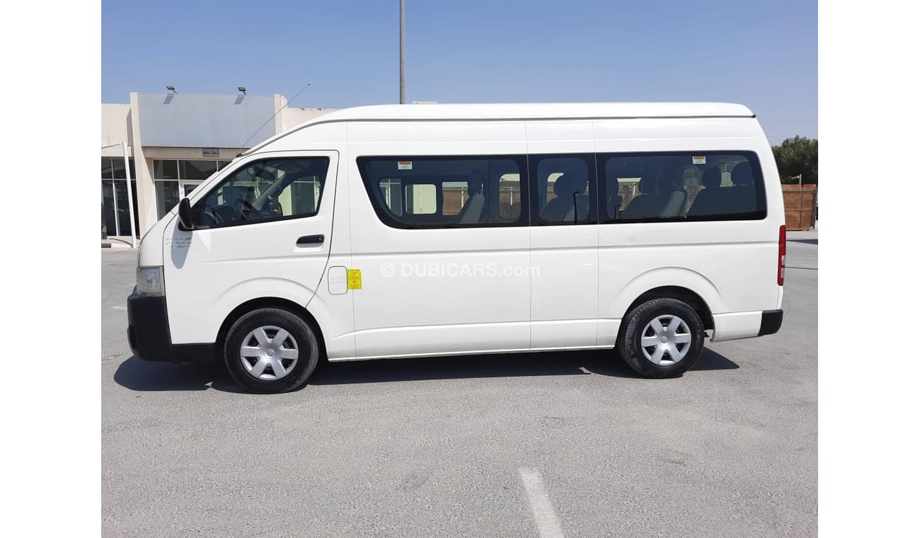 Toyota Hiace Toyota hiace