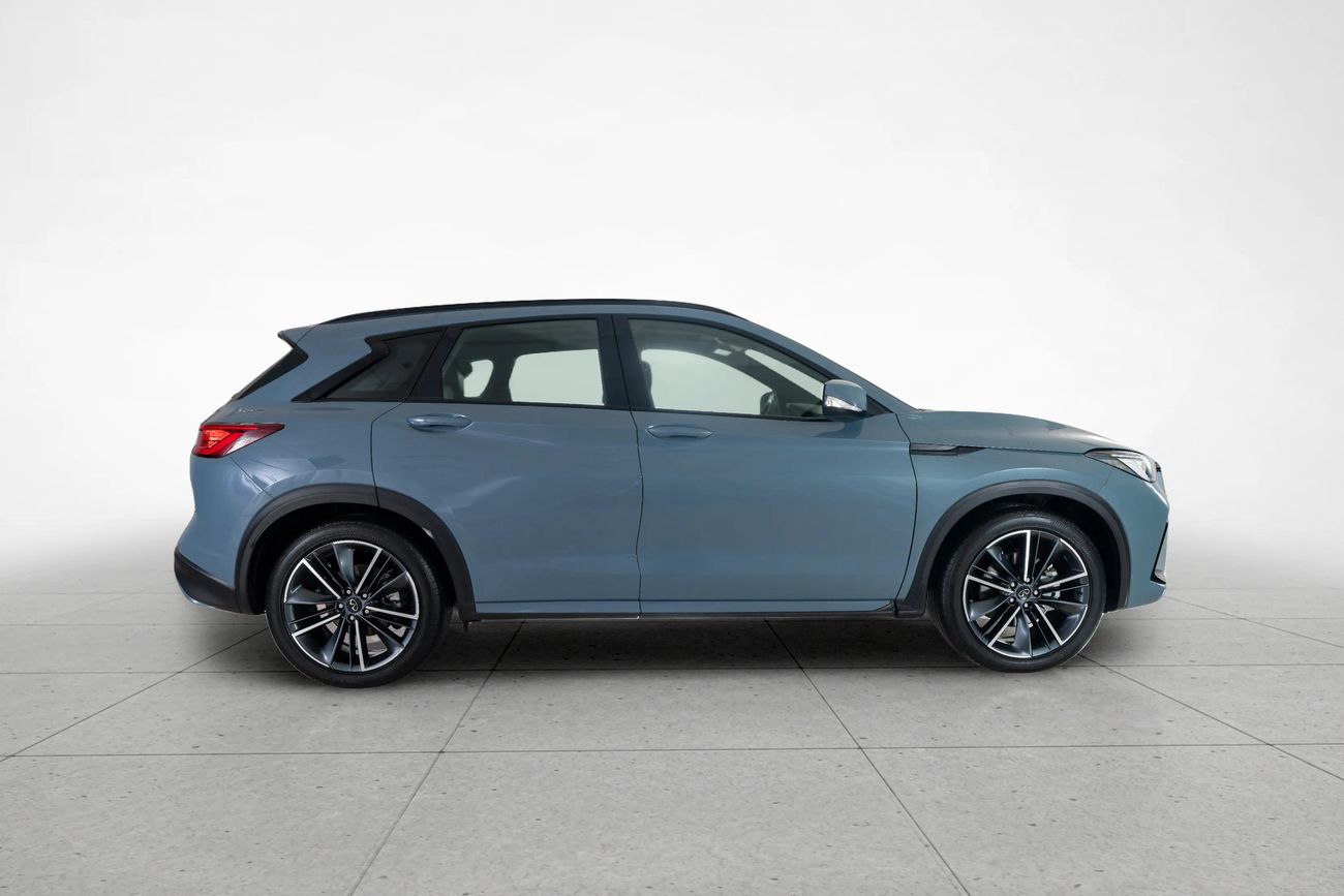 Infiniti QX50 SPORT 2.0