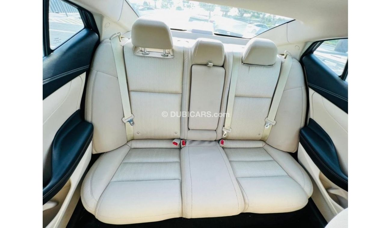 نيسان ماكسيما 1080 P.M MAXIMA 3.5 V6 FWD ll LOW MILEAGE ll GCC ll 0% DP ll PRISTINE CONDITION