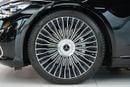 Mercedes Maybach S580 Maybach Crypto Accepted | Cryptocurrency payments are accepted