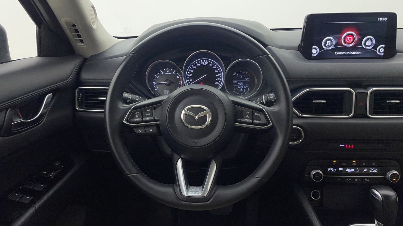 Mazda CX5 GL 2.5 | Zero Down Payment | Home Test Drive