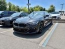 BMW M850i Gran Coupe M850i xDrive Gran Coupé
