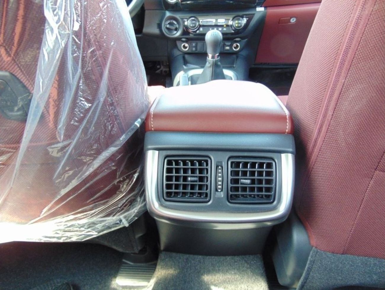 Toyota Hilux HILUX 4X4 2.4L MANOUAL DIESEL 2024