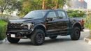 Ford F 150 Raptor (For Export , НА ЭКСПОРТ) R 5.2L SUPERCHARGED V8 2025 GCC Без пробега