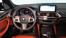 BMW X3 M Competition
