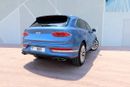 Bentley Bentayga AZURE | GCC Specs | Under Warranty | Accident Free