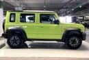 Suzuki Jimny GLX | National Day Celebration | Guaranteed Warranty | 0 Down Payment