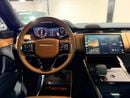 Land Rover Range Rover Sport P400  HSE