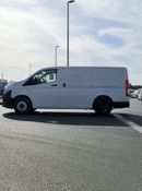 Toyota Hiace toyota hiace 2023 3.5l v6 petrol manual gcc