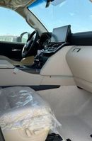 تويوتا لاند كروزر 2023 Toyota Land Cruiser 3.3L Twin Turbo Diesel Automatic Zero KM