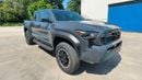 Toyota Tacoma (For Export , НА ЭКСПОРТ) PY 26/26 Premium 2.4T 4x4  Без пробега