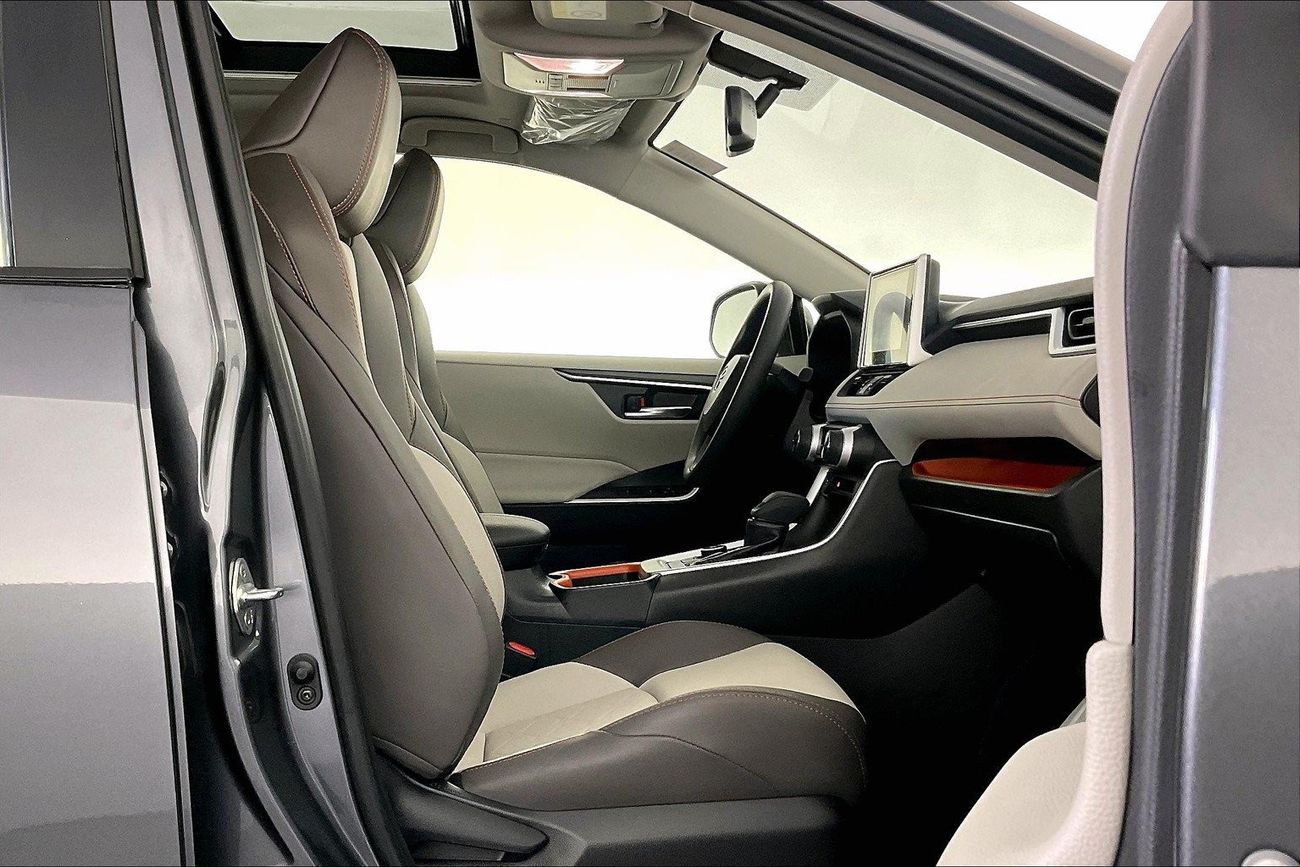 GAC GS8 GL | Guaranteed Warranty | 0 Down Payment