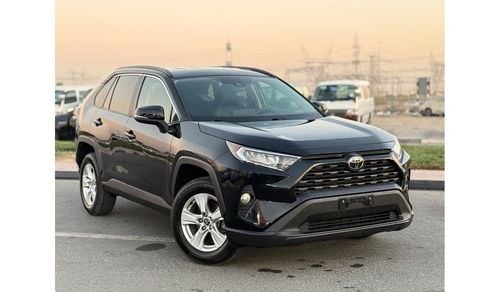 Toyota RAV4 TOYOTA RAV4 XLE