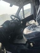 بيجو بوكسر PEUGEOT BOXER2.2L -L2H2TURBO BLUE HDi MY26