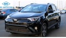 Toyota RAV4 XLE, 2.5 / SUNROOF / FULL OPT / LOW MILEAGE (LOT # 10105)
