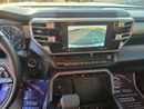 Toyota Tundra CREWMAX SR Double cabin 3.4L V6 Double cabin, perfect inside and outside
