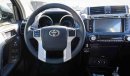 Toyota Prado Diesel 3.0 Dual Electric Seats