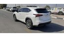 لكزس NX 300 LEXUS NX300 HYBRID