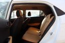 Hyundai Creta S+ ACCIDENTS FREE - GCC -  PERFECT CONDITION INSIDE OUT - ENGINE 1600 CC