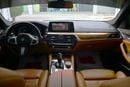 BMW 530i M Sport 2.0L