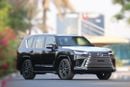 Lexus LX 700h Lexus LX700 HYBRID SIGNATURE 2025 | BEST EXPORT PRICE | 7 seater