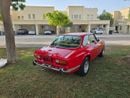Alfa Romeo GTV ALFA ROMEO GTV 2000 L