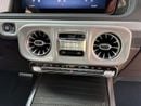 Mercedes Benz G63 AMG STANDARD