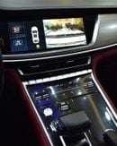 Changan CS85 EXCELLENT DEAL for our Changan CS85 360T ( 2020 Model ) in Silver Color GCC Specs