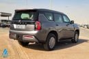 نيسان باترول LE T2 3.5L V6 AWD 9AT 2026 | 8-Seater | Power Tailgate | 18” Alloy Wheels | Full Safety