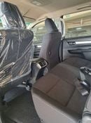 Toyota Hilux GLX 