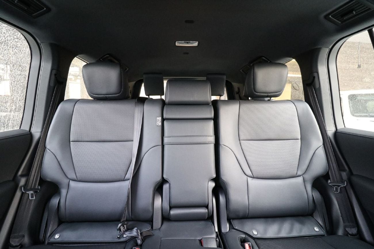 Toyota Land Cruiser 2026 Toyota Land Cruiser GXR 4.0L AT Petrol (Full Option with Radar)