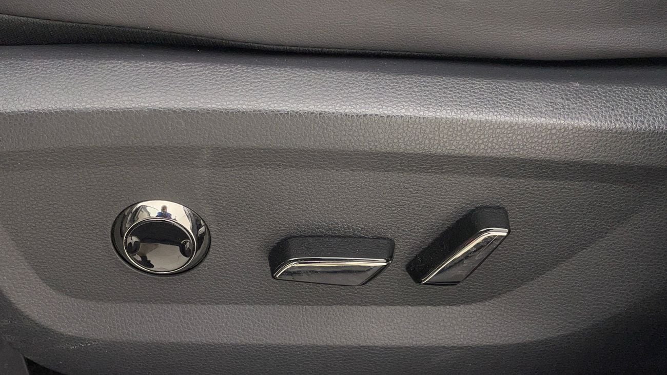 Ford Territory 2024 TITANIUM | AED 1442/Month | 0 DP | 30 Day Return | Warranty | Service History