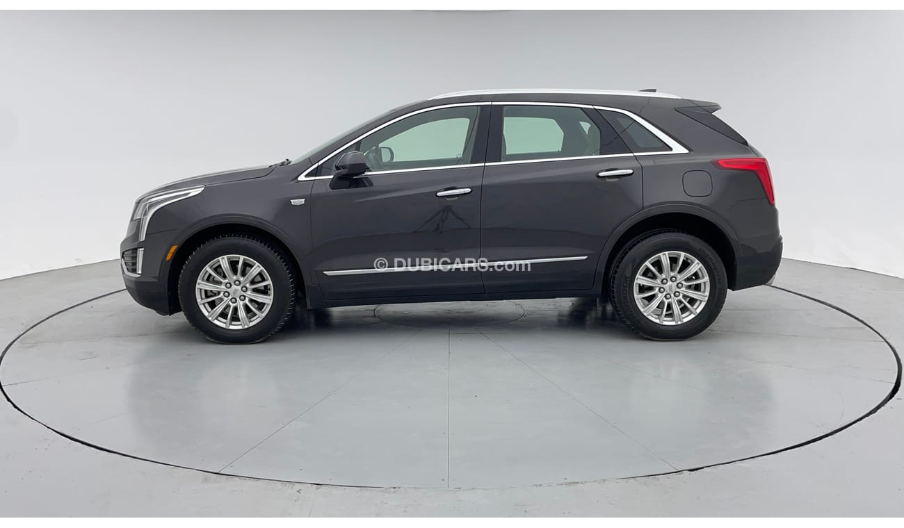 Cadillac XT5 AWD STANDARD 3.6 | Zero Down Payment | Free Home Test Drive