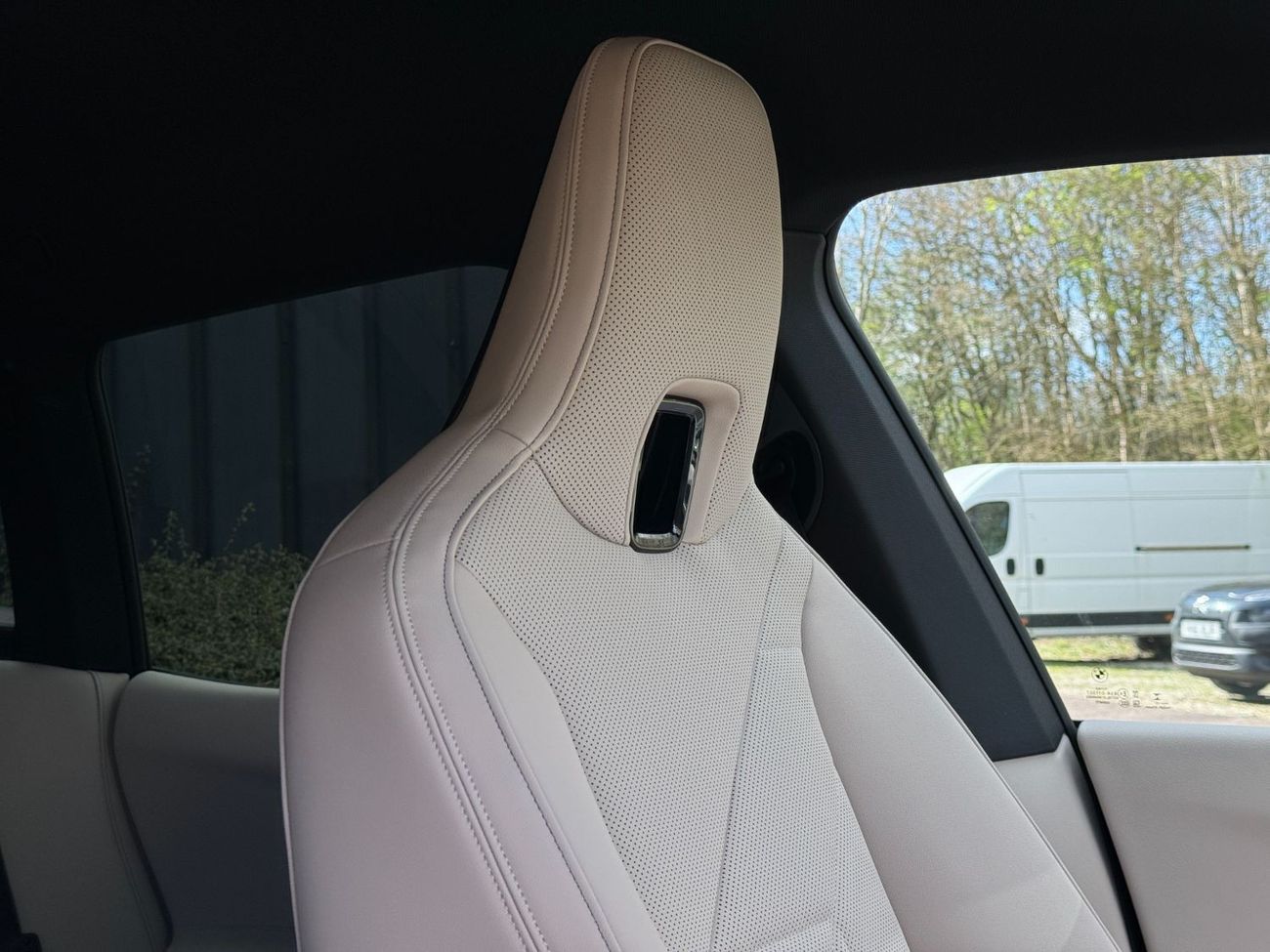 BMW iX xDrive40 M Sport