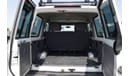 تويوتا لاند كروزر 70 Full option clean car