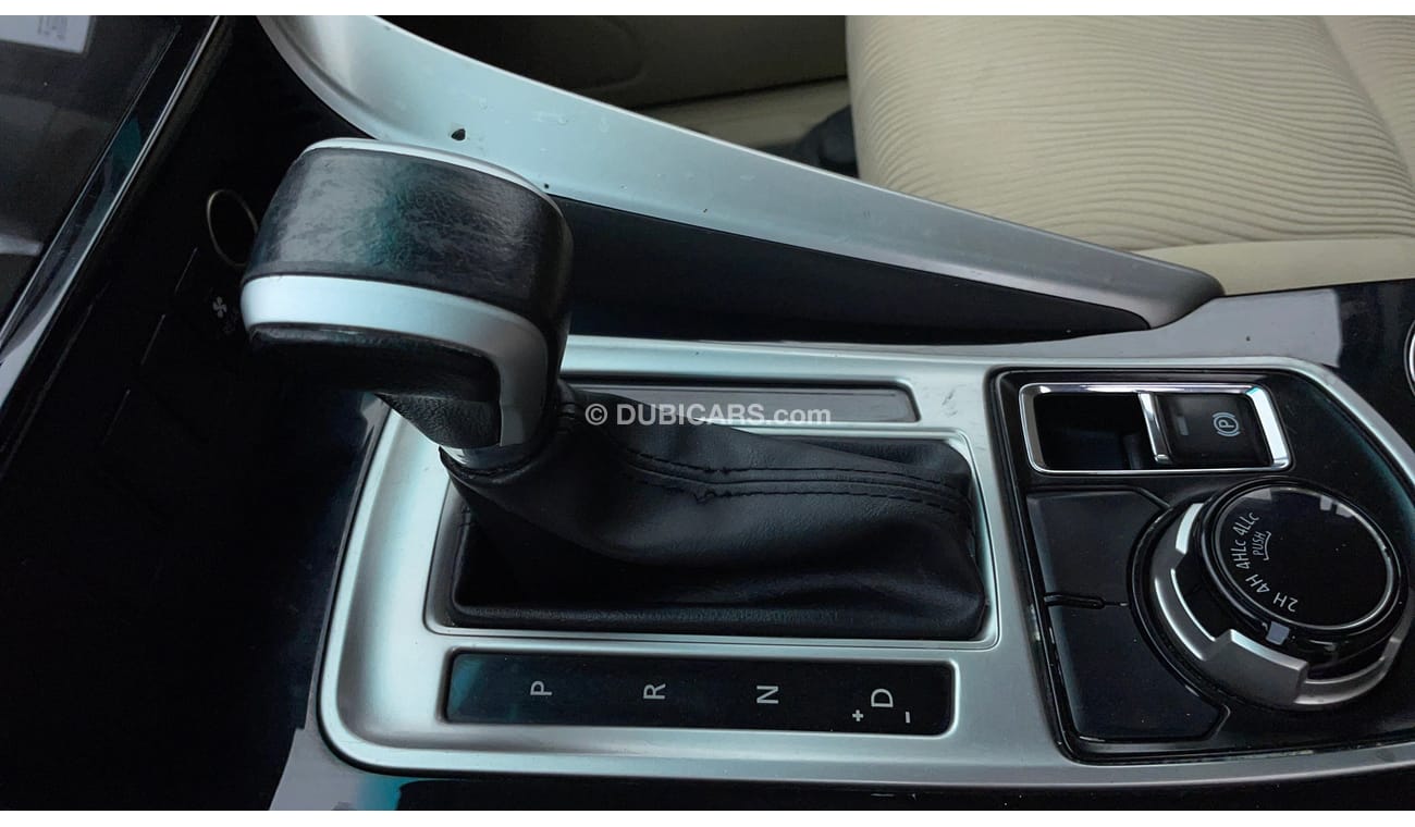 Mitsubishi Montero GLS MID 3 | Zero Down Payment | Free Home Test Drive