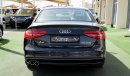 Audi A4 45 TFSI Quattro S-LINE
