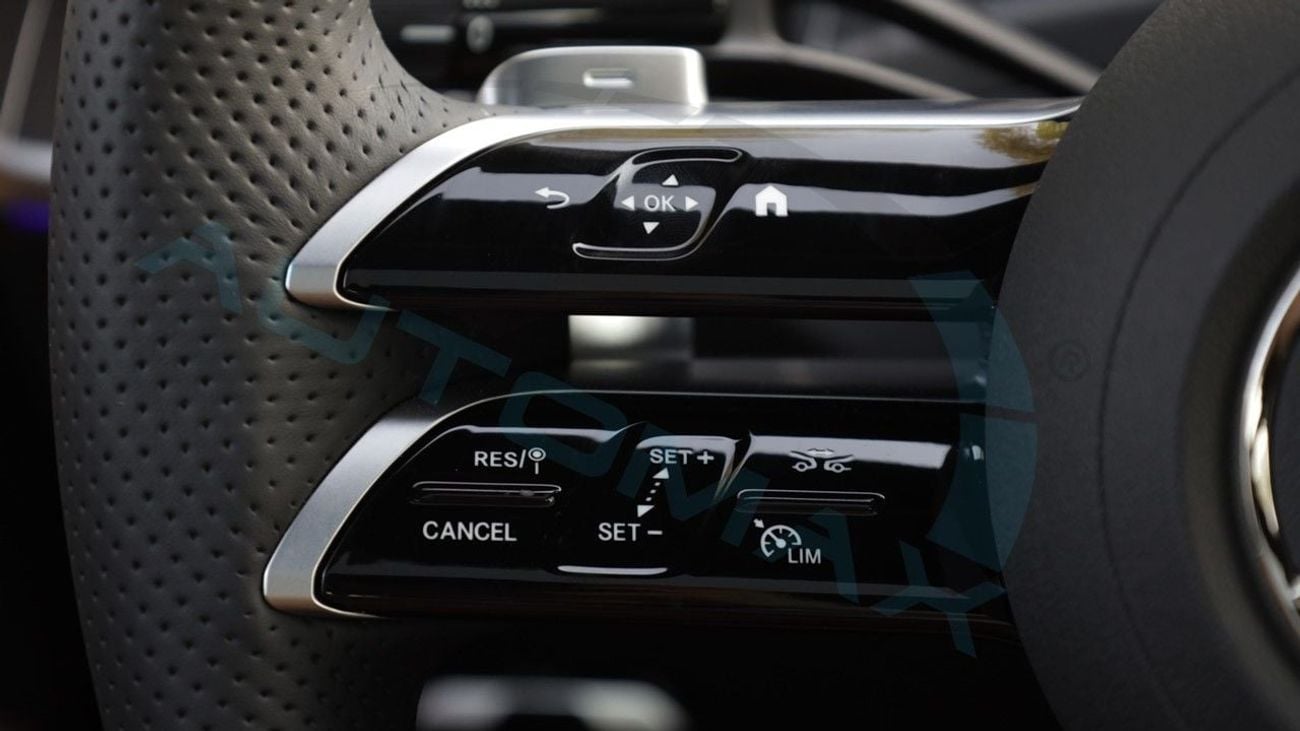 Mercedes-Benz CLE 200 Coupe AMG COUPE EQ Boost RWD 2026 GCC 0Km With 2 Years Unlimited Mileage Warranty @Official Dealer