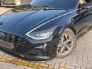 Hyundai Sonata SMART HYUNDAI SONATA 2023 2.0