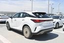 لكزس RX 350h Lexus RX350h Platinum 2.5L Hybrid, AWD Model 2025