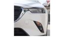 Mazda CX3 2022 MAZDA CX-3 1.5 SKYACTIV