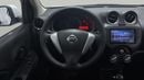 Nissan Micra S 2020 | AED 314/Month | 0 DP | 30 Day Return | Warranty | Service History
